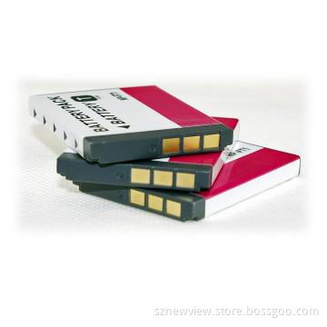 Replacement Battery for NP-FT1,  Cyber-shot DSC-L1/ S Digital Camera